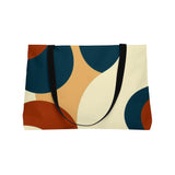 The Weekender - Warm Retro