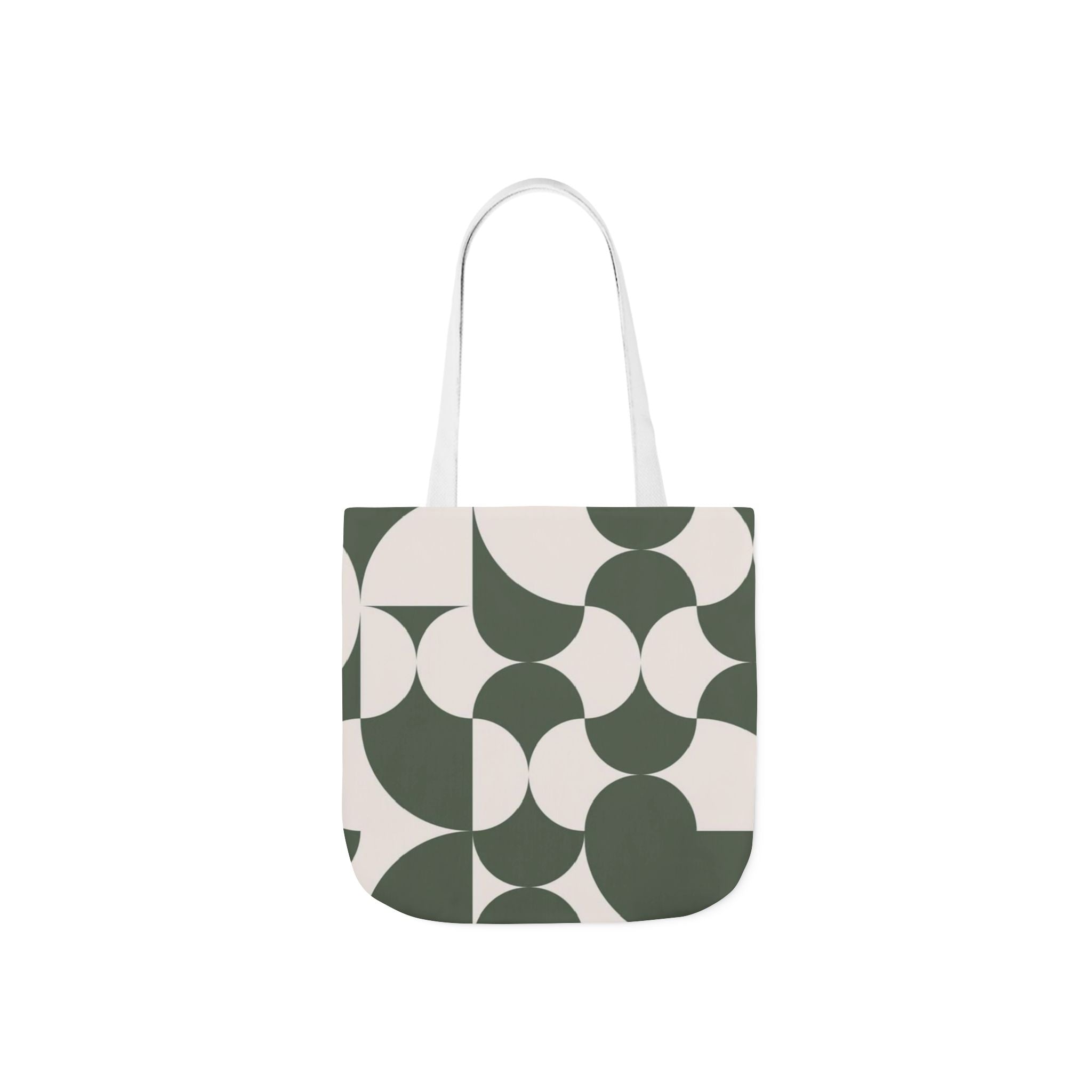 The Daily Tote - Olive Arc