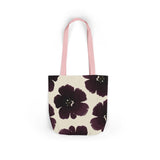 The Daily Tote - Violet Blossom