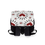 The City Backpack - Radiant Love