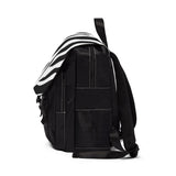 The City Backpack - Wild Stripes