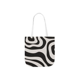 The Daily Tote - Zebra Flow