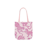 The Daily Tote - Pink Panthera