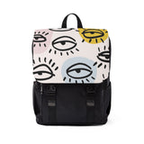 The City Backpack - Bright Vision