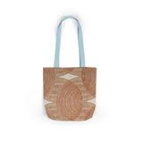 The Daily Tote - Earth Rings