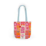 The Daily Tote - More Amor