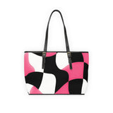 The Icon Bag - Pink Pulse