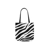 The Daily Tote - Wild Stripes