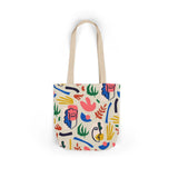 The Daily Tote - Faces & Flora