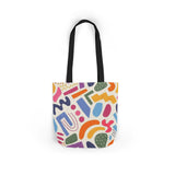 The Daily Tote - Playful Shapes
