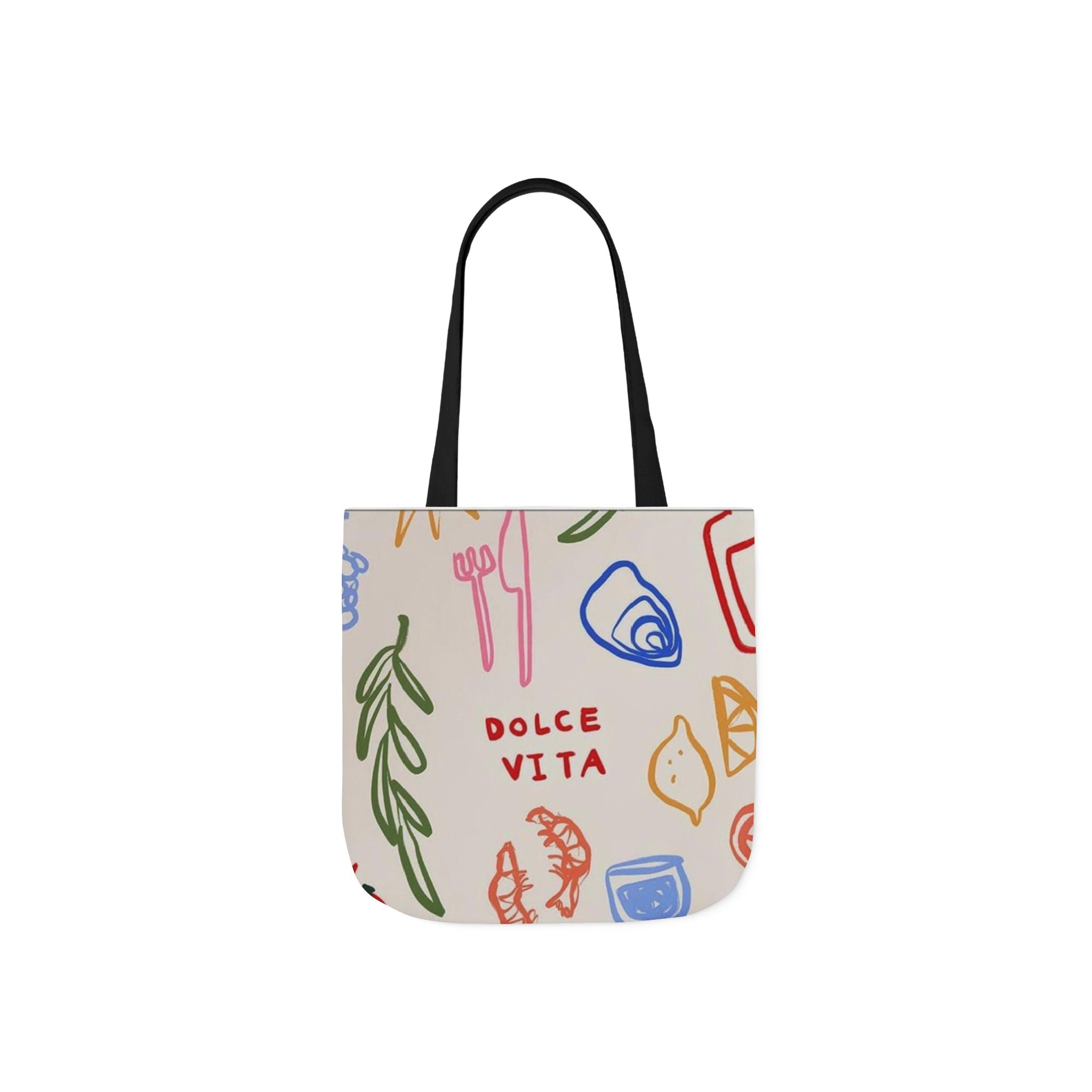 The Daily Tote - Dolce Vita