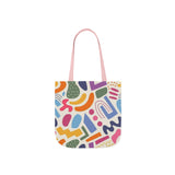 The Daily Tote - Playful Shapes