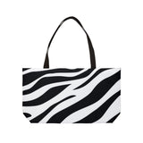 The Weekender - Wild Stripes