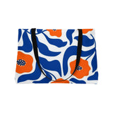 The Weekender - Ocean Petal