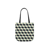 The Daily Tote - Optic Geometry