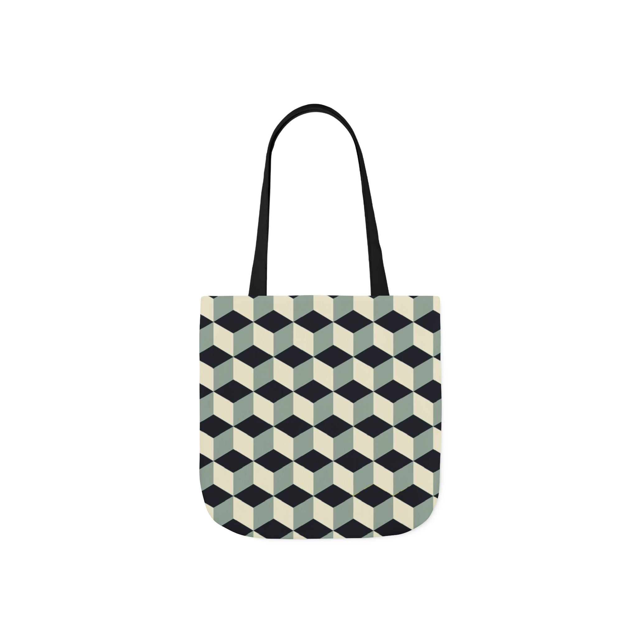 The Daily Tote - Optic Geometry
