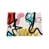 The Weekender - Vivid Doodle