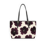 The Icon Bag - Violet Blossom