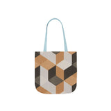 The Daily Tote - Earthy Cubes