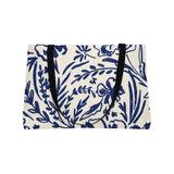 The Weekender - Ink Garden