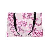 The Weekender - Pink Panthera