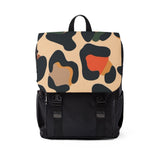 The City Backpack - Wild Motion