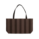 The Weekender - Cocoa Luxe