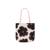 The Daily Tote - Violet Blossom