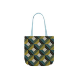 The Daily Tote - GeoCube