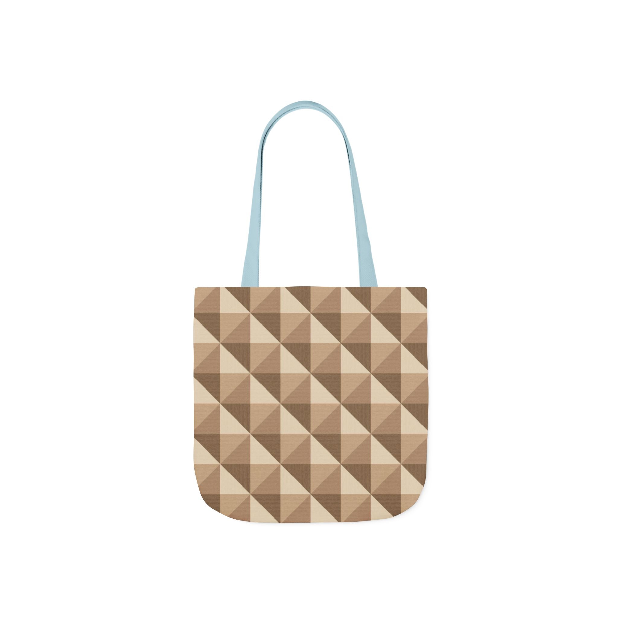 The Daily Tote - Sand Grid