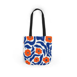 The Daily Tote - Ocean Petal