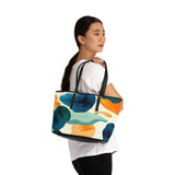 The Icon Bag - Ocean Sunset