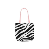 The Daily Tote - Wild Stripes