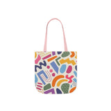 The Daily Tote - Playful Shapes