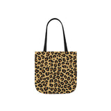 The Daily Tote - Leopard