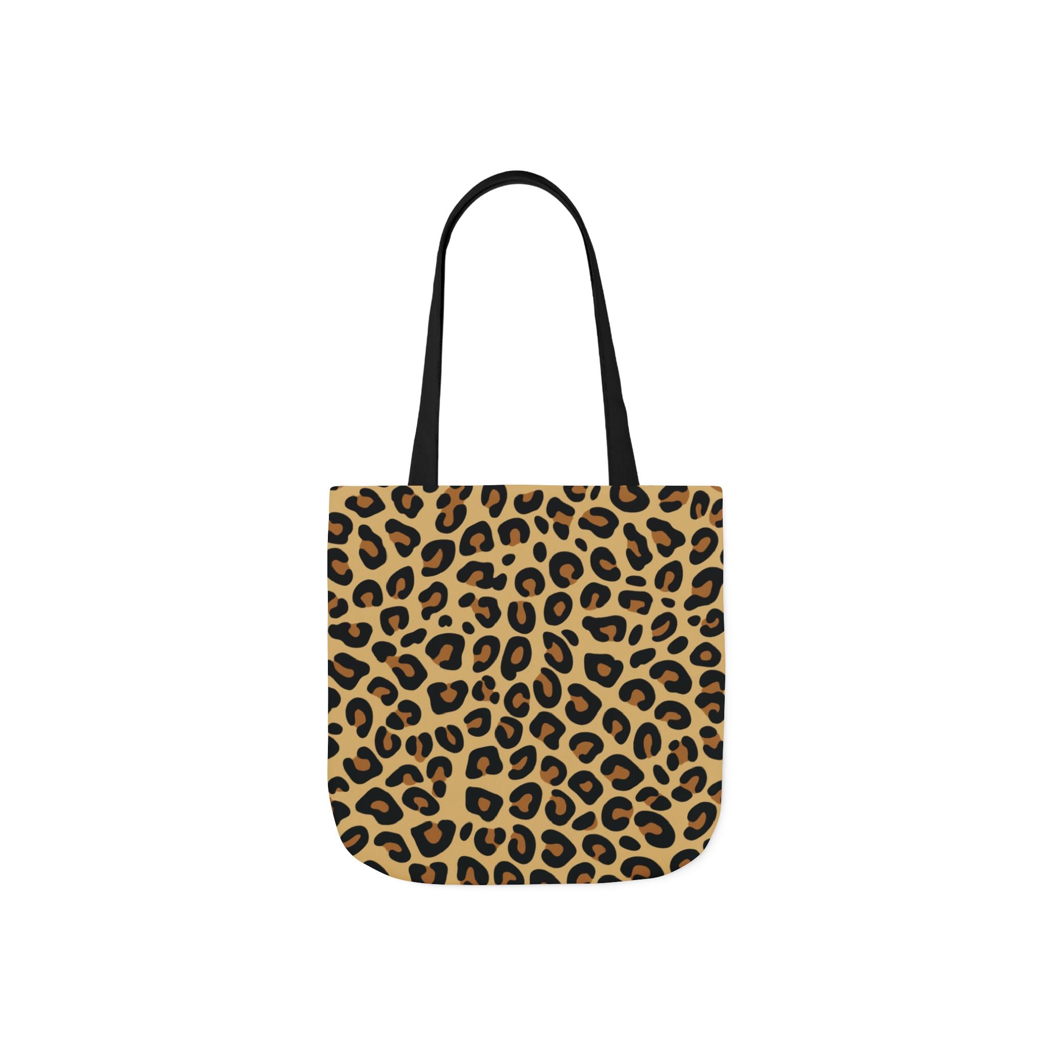 The Daily Tote - Leopard