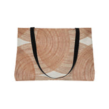 The Weekender - Earth Rings