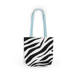 The Daily Tote - Wild Stripes
