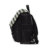 The City Backpack - Optic Geometry