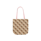 The Daily Tote - Sand Grid