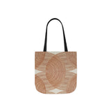 The Daily Tote - Earth Rings