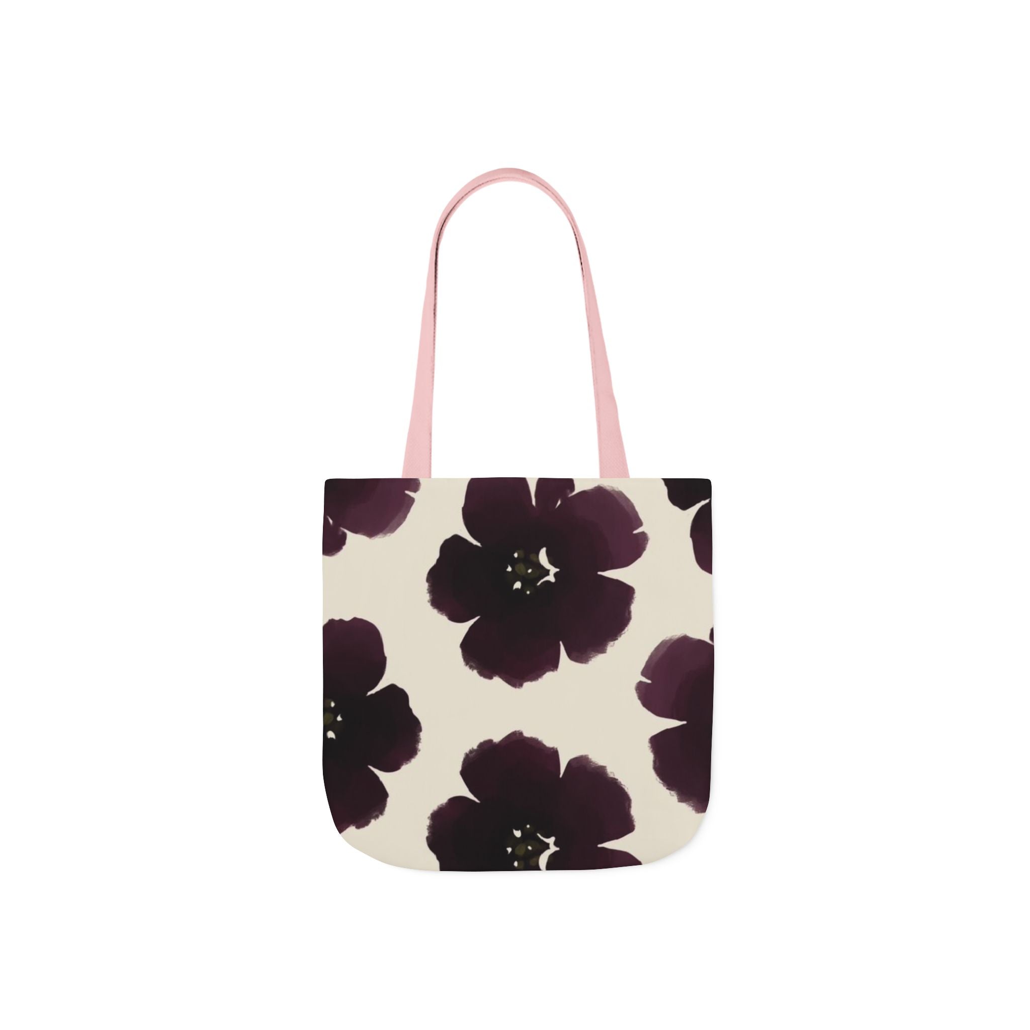 The Daily Tote - Violet Blossom