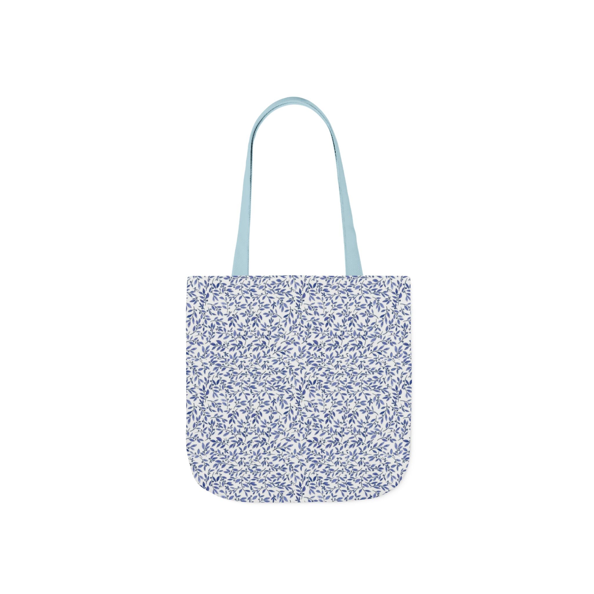 The Daily Tote - Azure Petals
