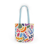 The Daily Tote - Playful Shapes