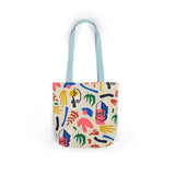 The Daily Tote - Faces & Flora