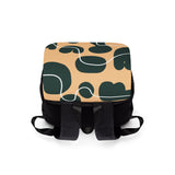 The City Backpack - Desert Lines