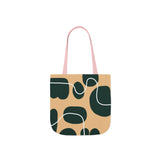 The Daily Tote - Desert Lines