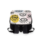 The City Backpack - Bright Vision