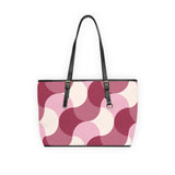 The Icon Bag - Blush Curves