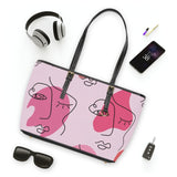 The Icon Bag - Soft Silhouettes